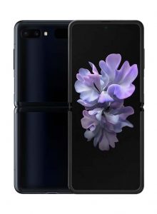 هاتف سامسونج جالكسي زد فليب | Samsung Galaxy Z Flip