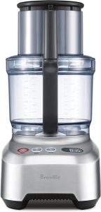 محضر طعام بريفيل الشيف سو 16 برو | Breville Sous Chef 16 Pro