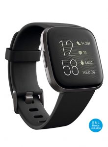 ساعة فتبت فيرسا 2 | Fitbit Versa 2