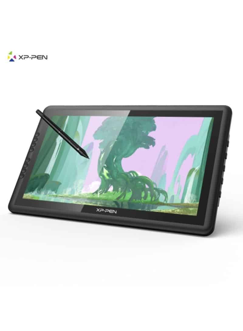 Xp pen artist pro 16 2. XP Pen Pro 16. XP-Pen artist Pro 16. XPPEN artist Pro 16. X-Pen 16 Pro artist.