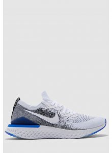 حذاء جري للنساء نايكي ايبك رياكت فلاي نت 2 | Nike Epic React Flyknit 2