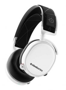 سماعات راس العاب لاسلكية ستيل سيريس اركتس 7 | Steelseries Arctis 7 Wireless Gaming Headset