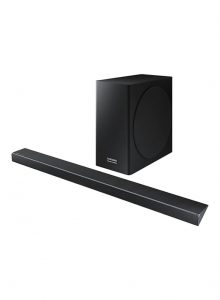 سماعة ساوند بار سامسونج HW-Q70R | Samsung HW-Q70R Sound Bar