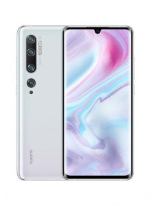 هاتف شاومي مي نوت 10 برو | Xiaomi Mi Note 10 Pro