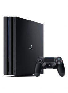 سوني بلاي ستيشن 4 برو | Sony PlayStation 4 Pro Game Console