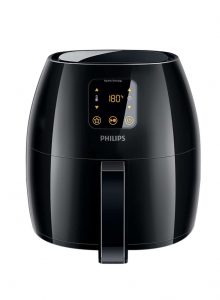 قلاية هوائية فيليبس افانس كوليكشن اكس ال | Philips Avance Collection Airfryer XL HD9240/96