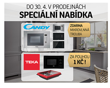 Speciální nabídka
