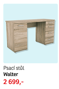 Psací stůl Walter