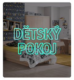 Dětský pokoj