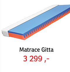 Matrace Gita