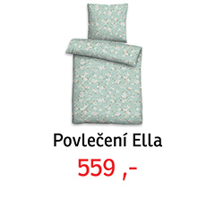 Povlečení Ella