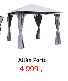 Altán Porto