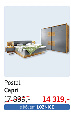 Postel Capri