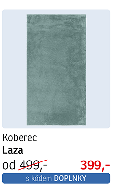 Koberec Laza