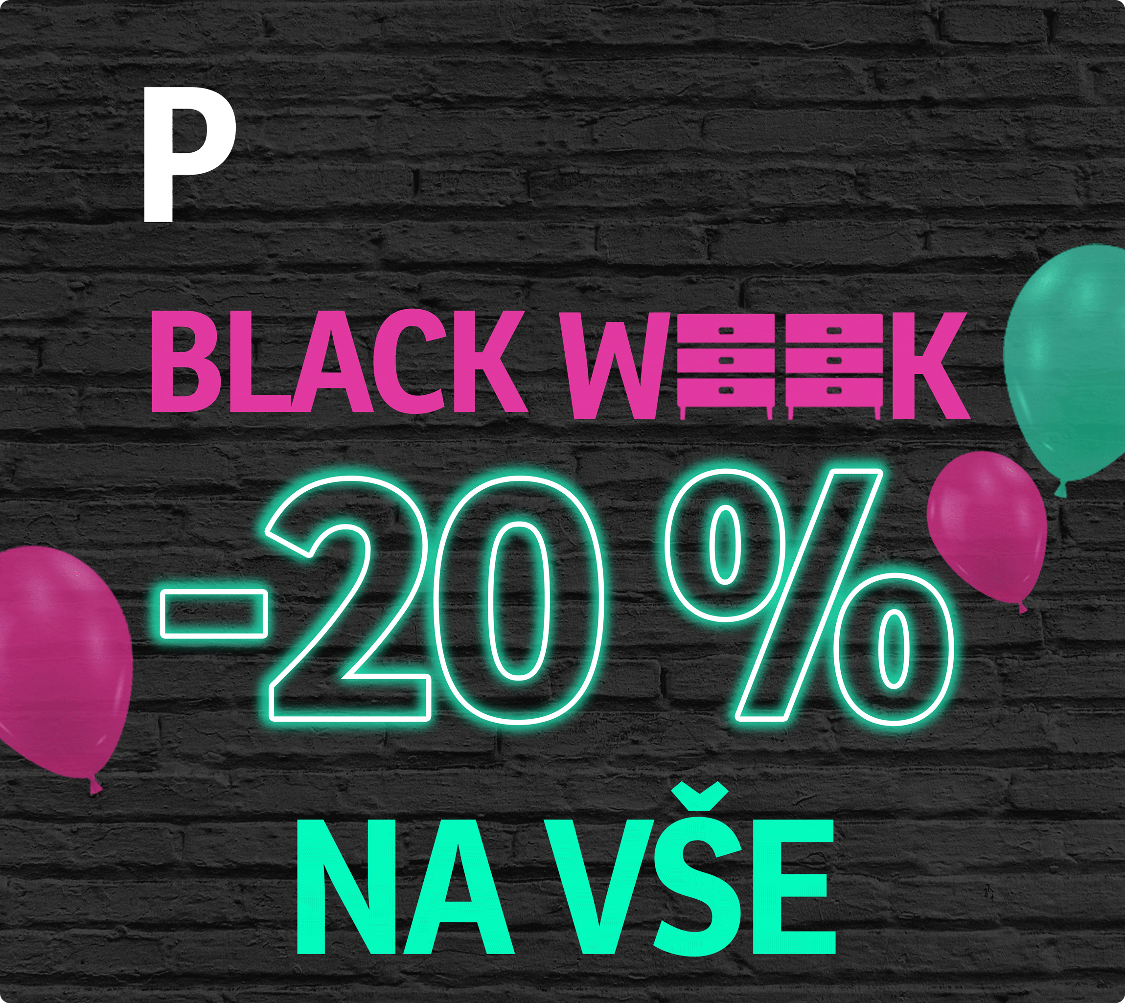 Black week
