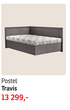 Postel Travis