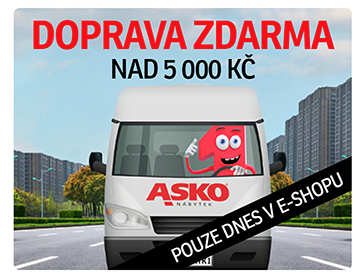 Doprava zdarma