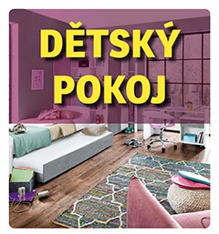 Dětský pokoj