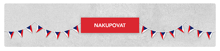 Nakupovat