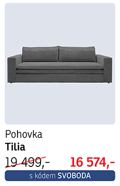 Pohovka Tilia