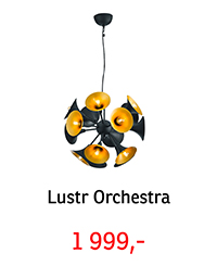 Lustr ORCHESTRA