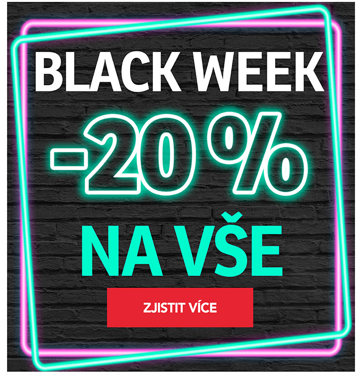 BLACK WEEK