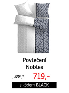 Povlečení Nobles