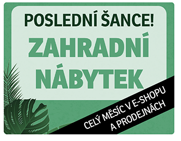 Zahrada poslední šance