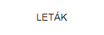 Leták