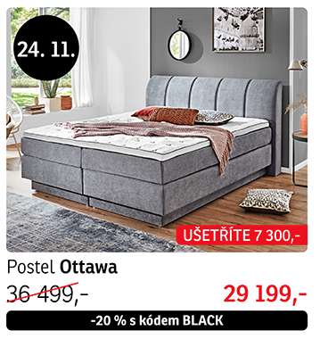 Postel Ottawa