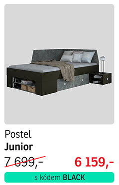 Postel Junior