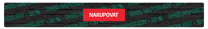 Nakupovat