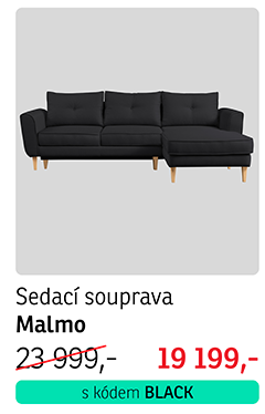 Sedací souprava Malmo