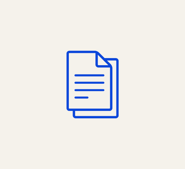 SEO case study report icon