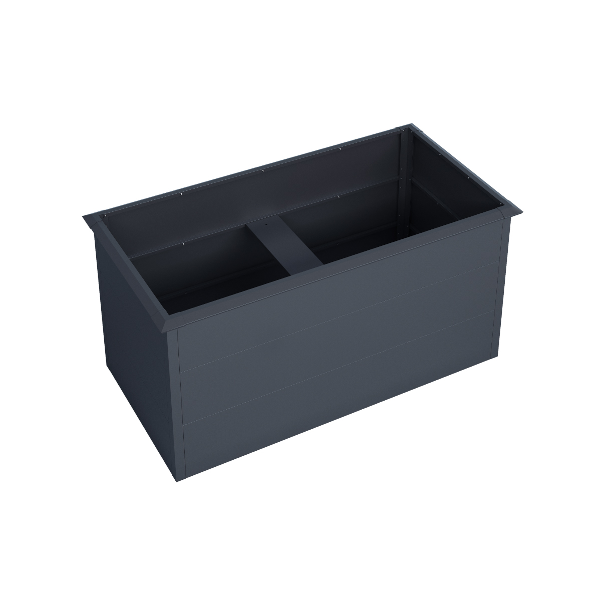 Raised Garden Bed with Snail-Proof Edge Raised Bed thumbnail 7