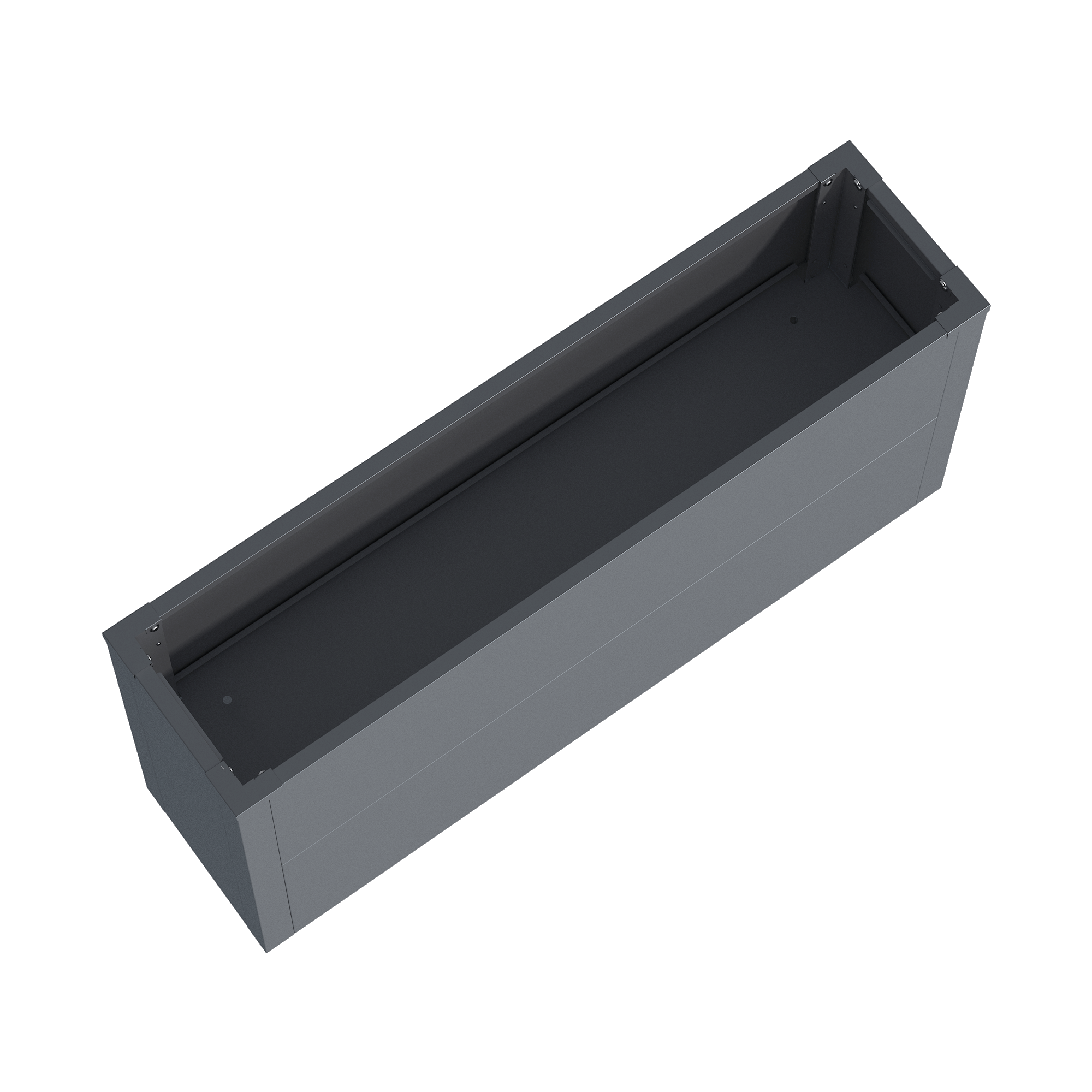 Raised Bed Slim Fit Raised Bed thumbnail 6