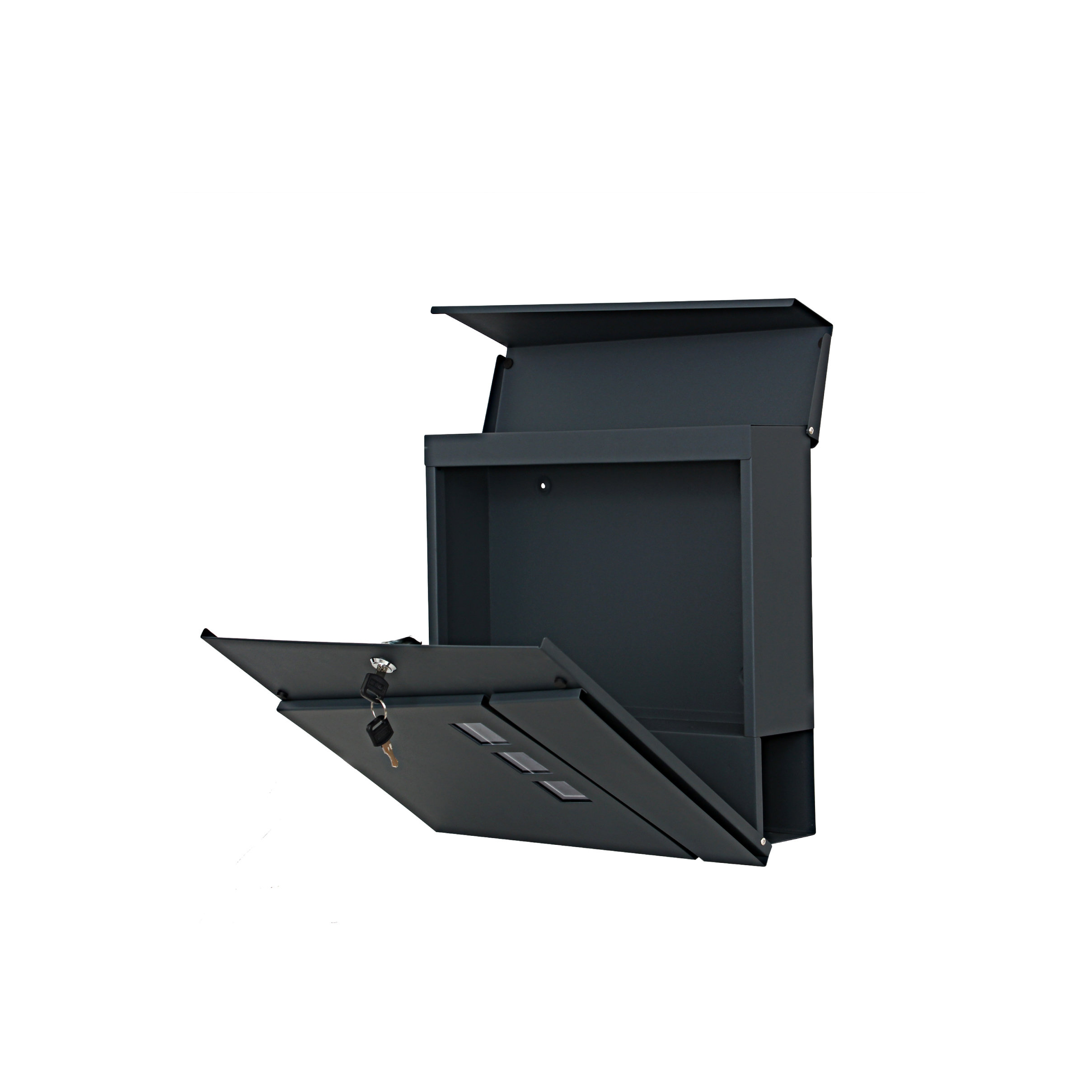 HPB932-20-1 Wall-mounted MailBox thumbnail 3