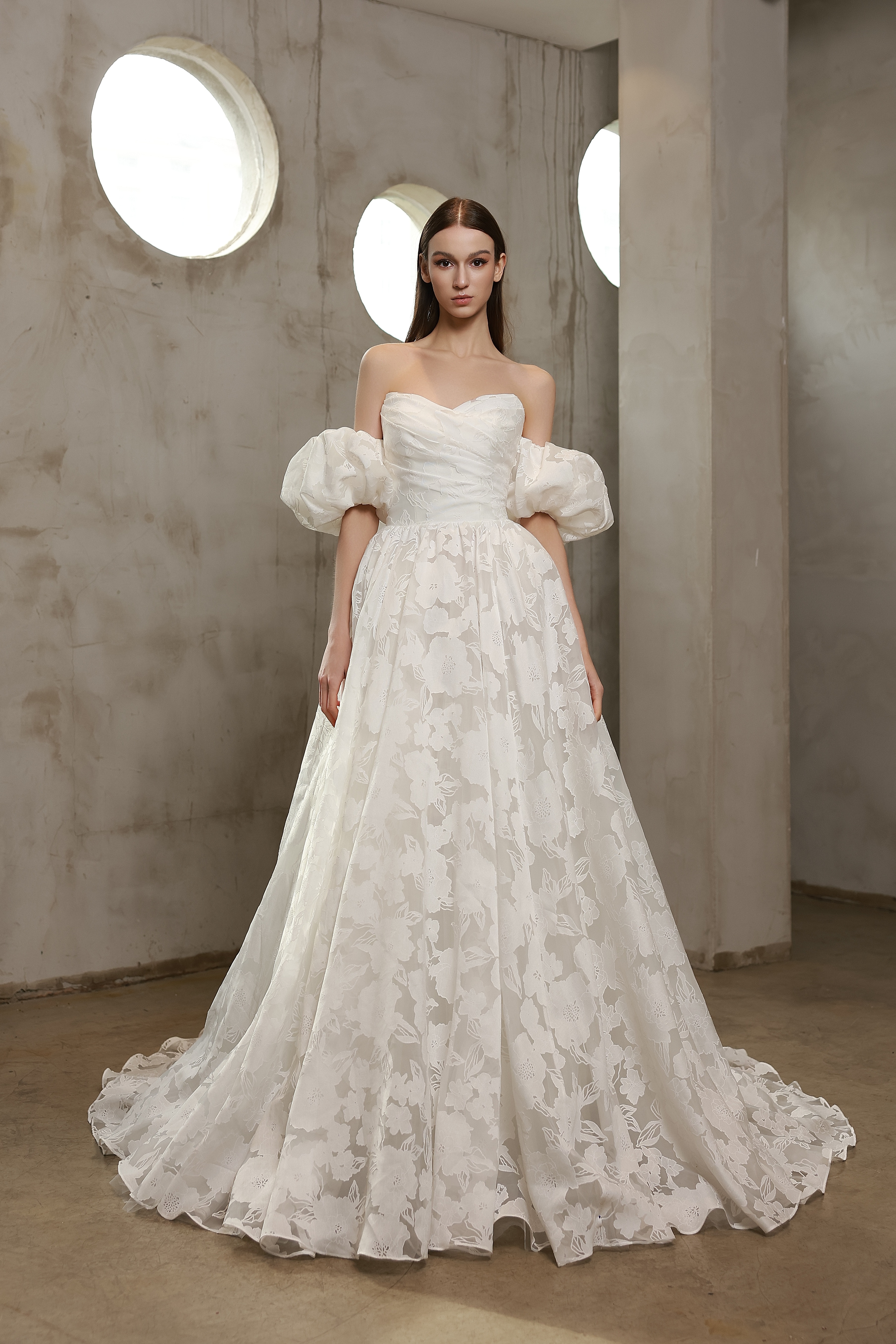 BS7027 Multiple Colors Available - view 1