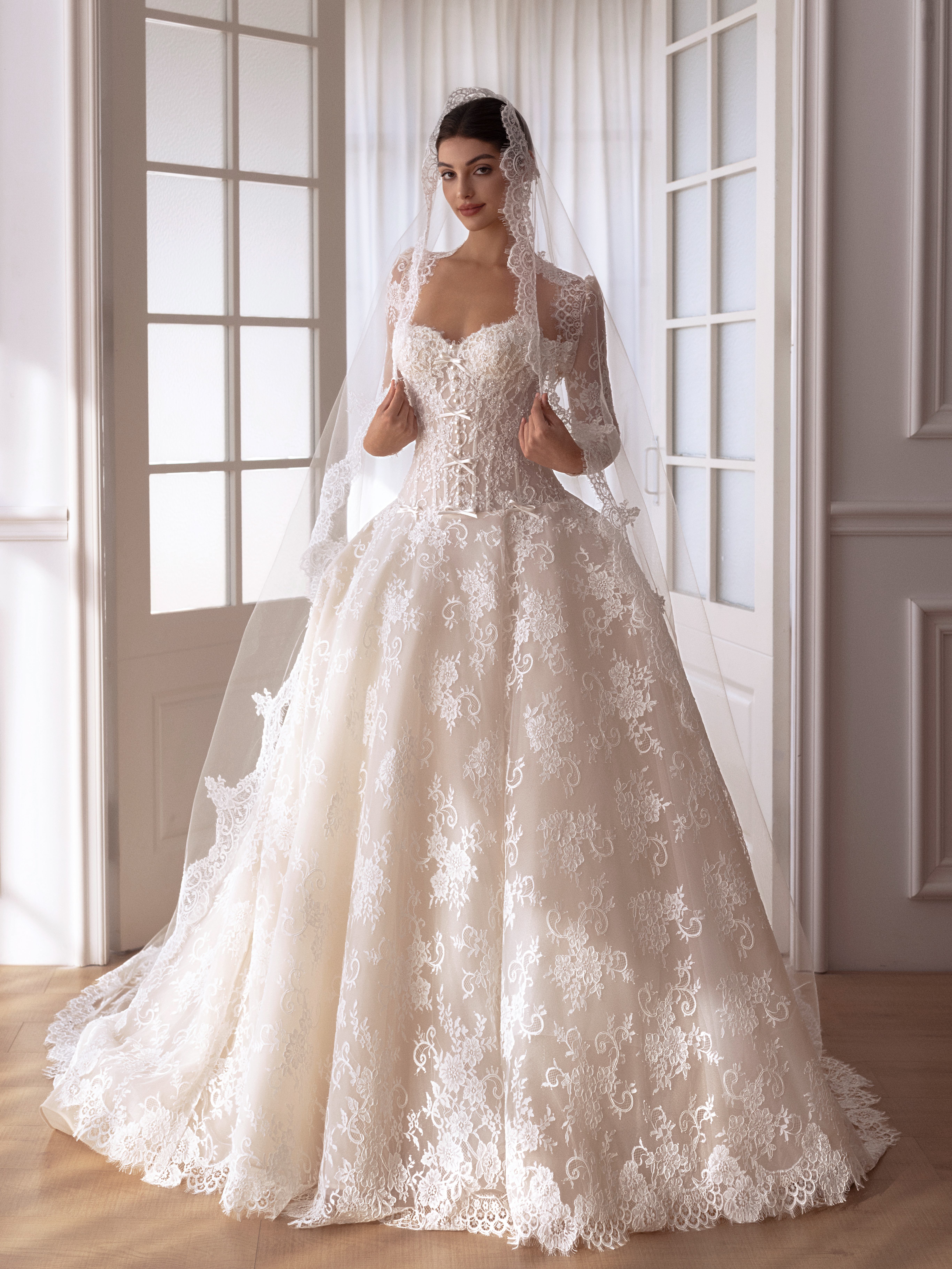 BS7124 Multiple Colors Available - view 1