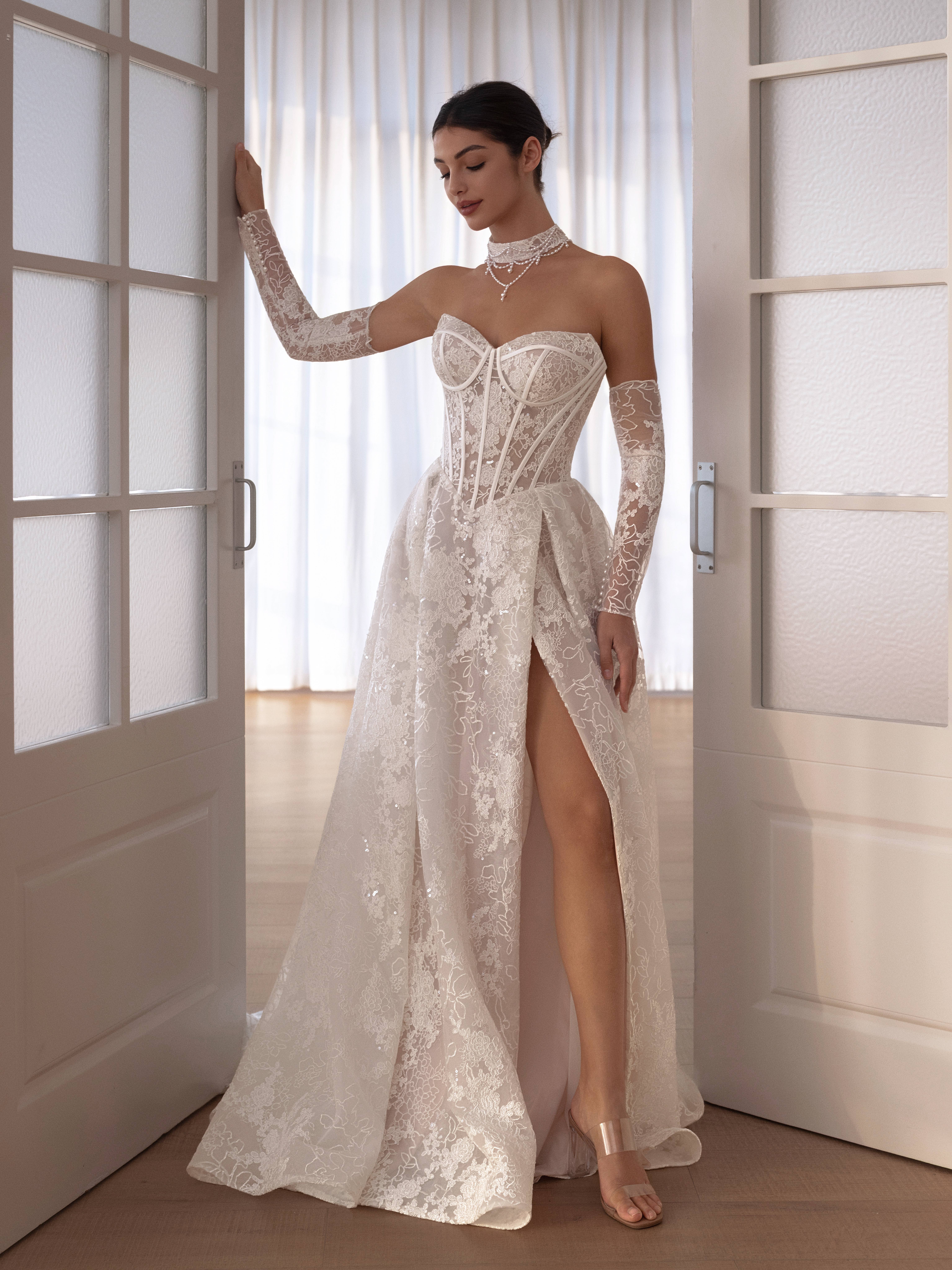 BS7109 Multiple Colors Available - view 1