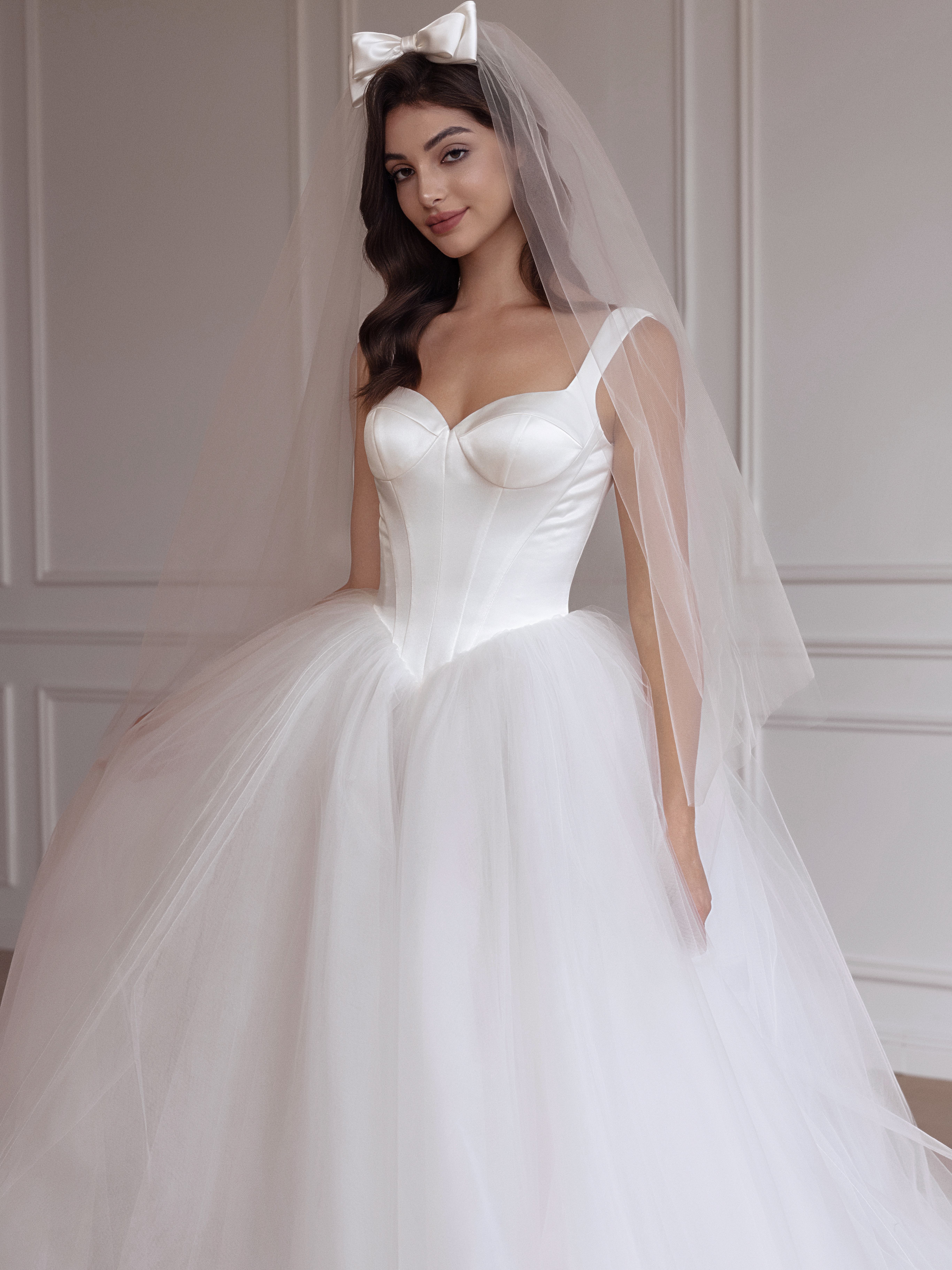 BS7132 Accessories Multiple Colors Available - view 1