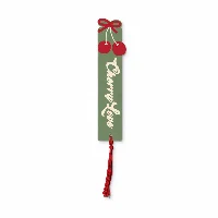 Cherry Sweetheart Series - Cherry Bookmark