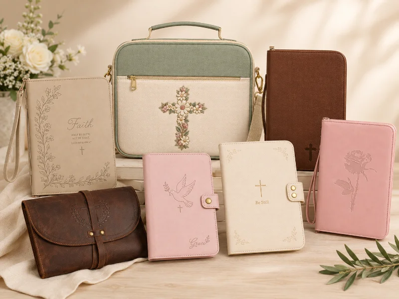 LionPaper “Religion Series” Vintage Embroidery Collection — Sacred & Devotional Gifting Proposal for Grade-A High-Value Customers, Tailored for Cross-Border Premium E-Commerce & Church Bookstores duri
