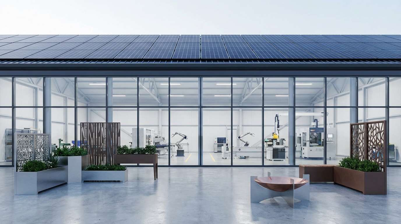 CBAM hat begonnen: Ist Ihr Metall-Lieferant wirklich bereit für die neue Ära des Imports?