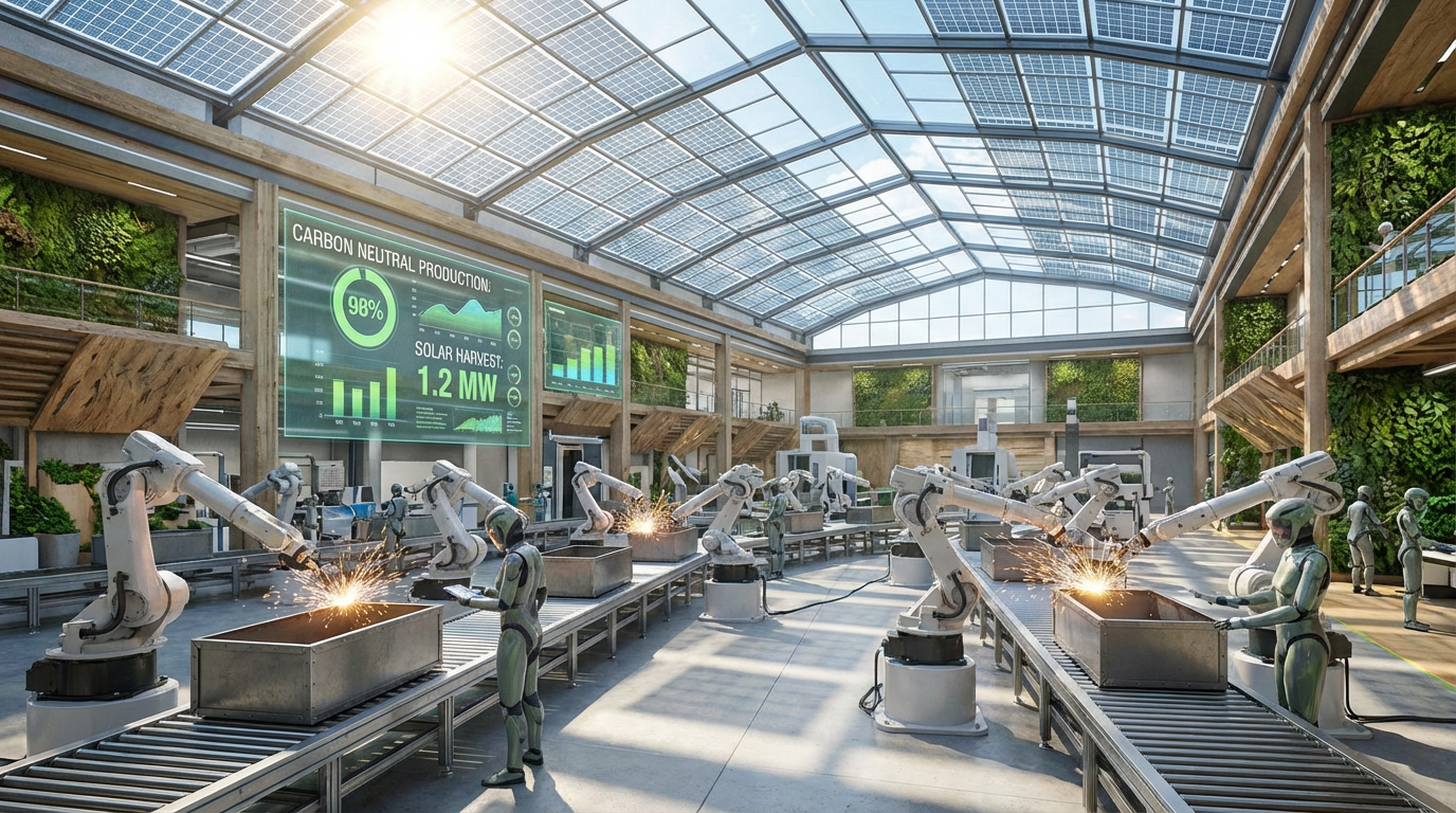 CBAM hat begonnen: Ist Ihr Metalllieferant bereit für 2026?