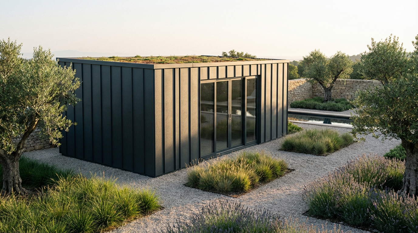 Top 10 Gartenhaus Metall Hersteller in China: Der ultimative Leitfaden für europäische B2B-Einkäufer