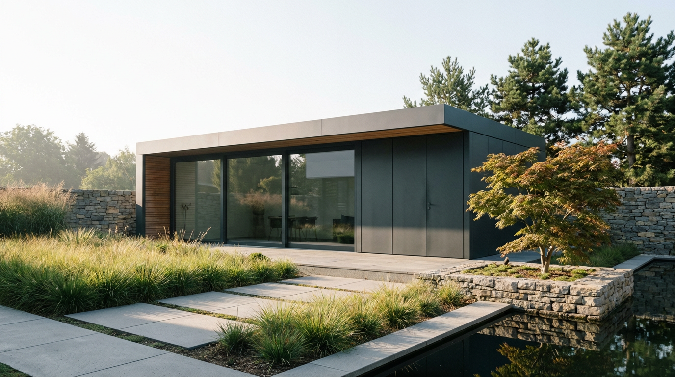 Top 100 Gartenhaus Metall Hersteller in Deutschland: Marktübersicht und B2B-Beschaffungsstrategien 2026