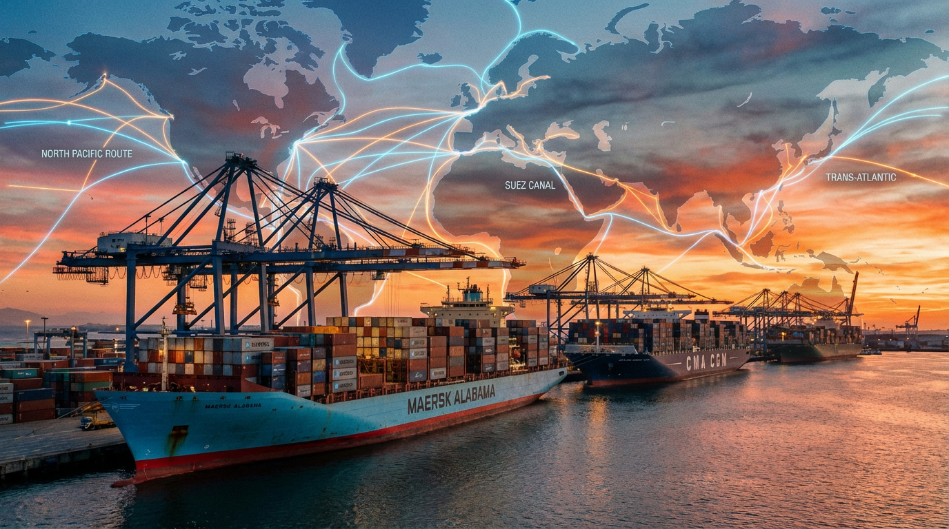 Middle East Instability Adds New Uncertainty to Global Interiors and Furniture Markets