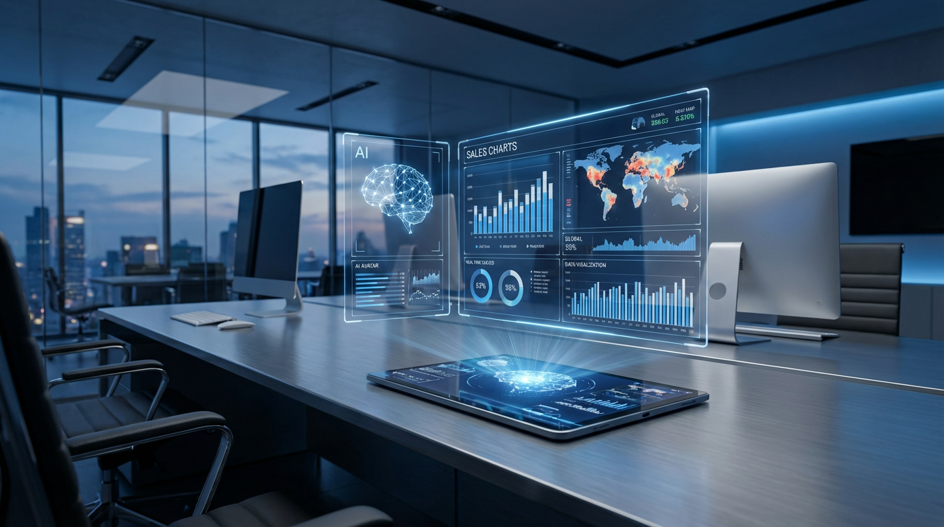 How to Choose the Right AI Tools for Your Business: A Practical Guide for 2026