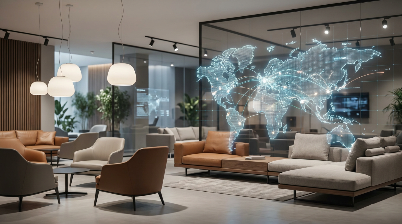 Poland Furniture Crisis: How European Buyers Can Build a More Resilient Supply Chain in 2026